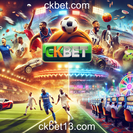 A Evolução dos Jogos de Esportes: Diversão e Competição em um Só Lugar